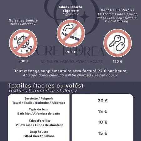 Entre Paris & Disneyland Apartman Noisy-le-Grand